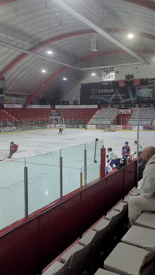 Post 8 by Romeo Carter on Instagram (video)