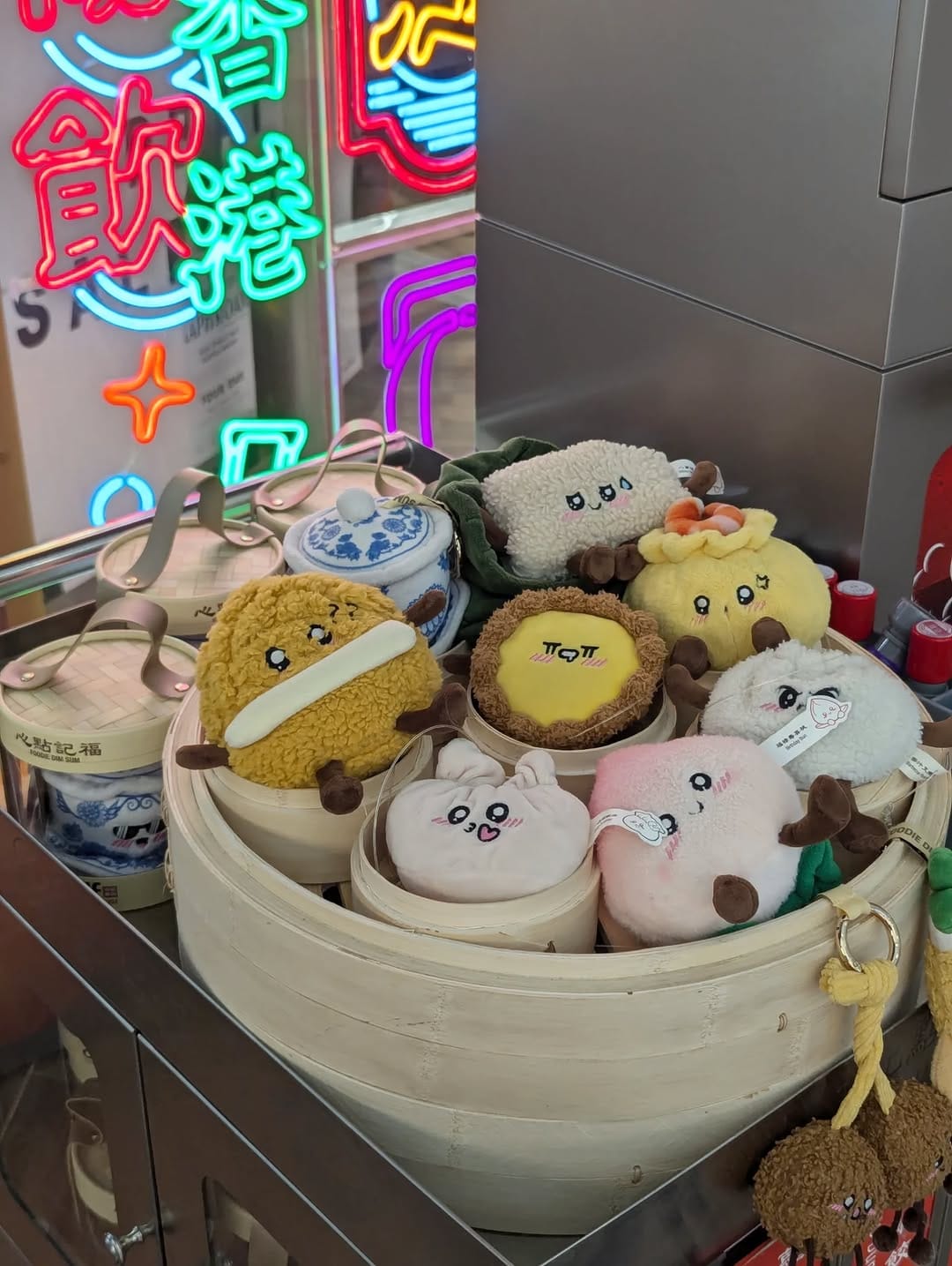 Post 2 by K-Pop Food Friends in Toronto & Seoul 💜 on Instagram (carousel)