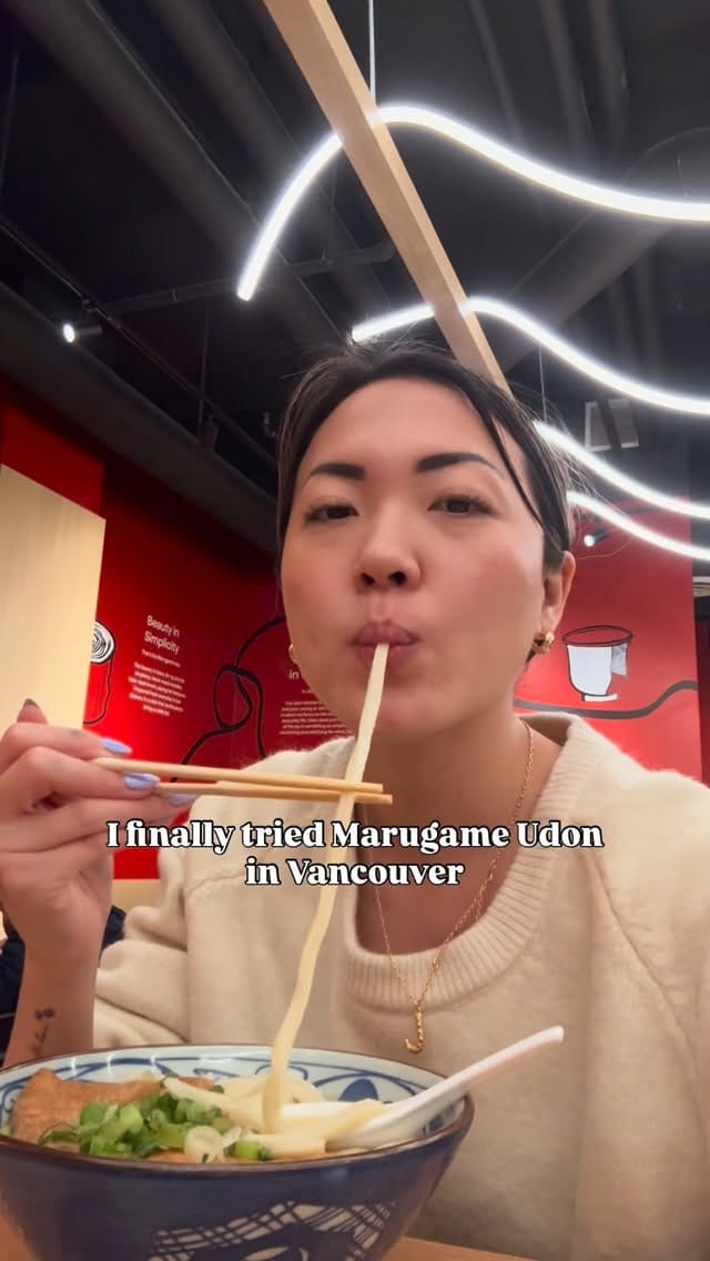 Post 2 by Joyce on Instagram (video)