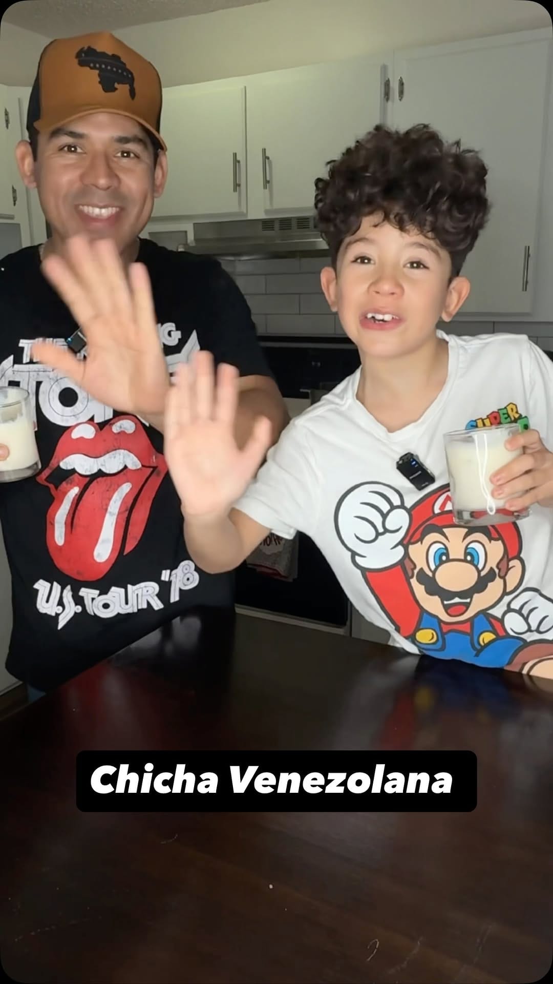 Post 1 by El Chamo te lo Cuenta on Instagram (video)