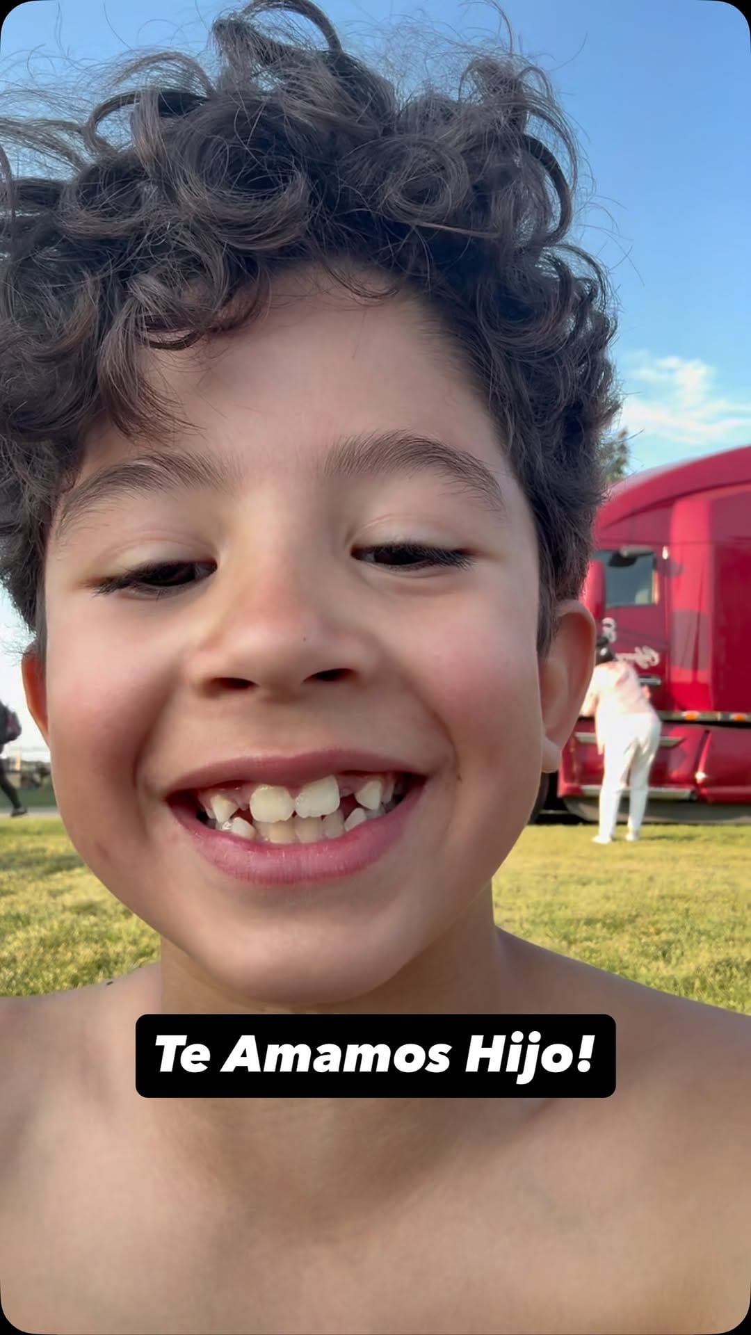 Post 6 by El Chamo te lo Cuenta on Instagram (video)