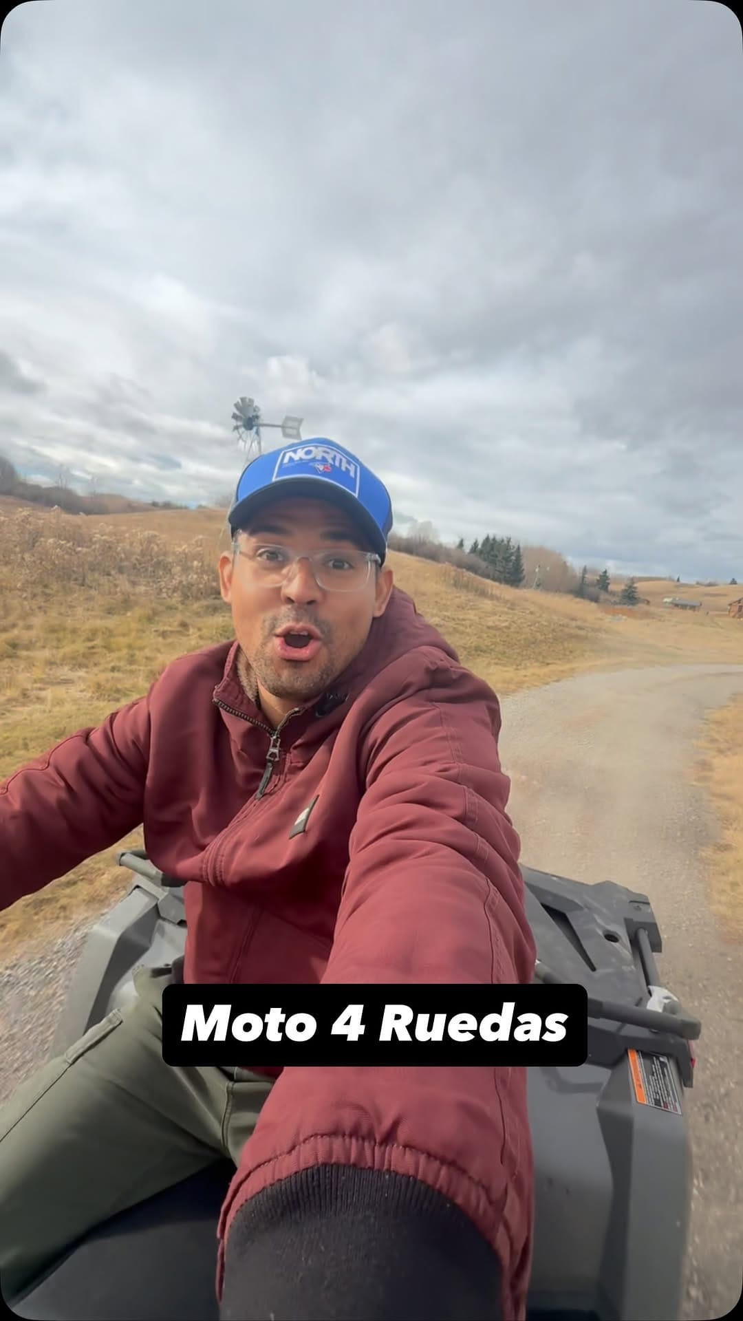 Post 4 by El Chamo te lo Cuenta on Instagram (video)