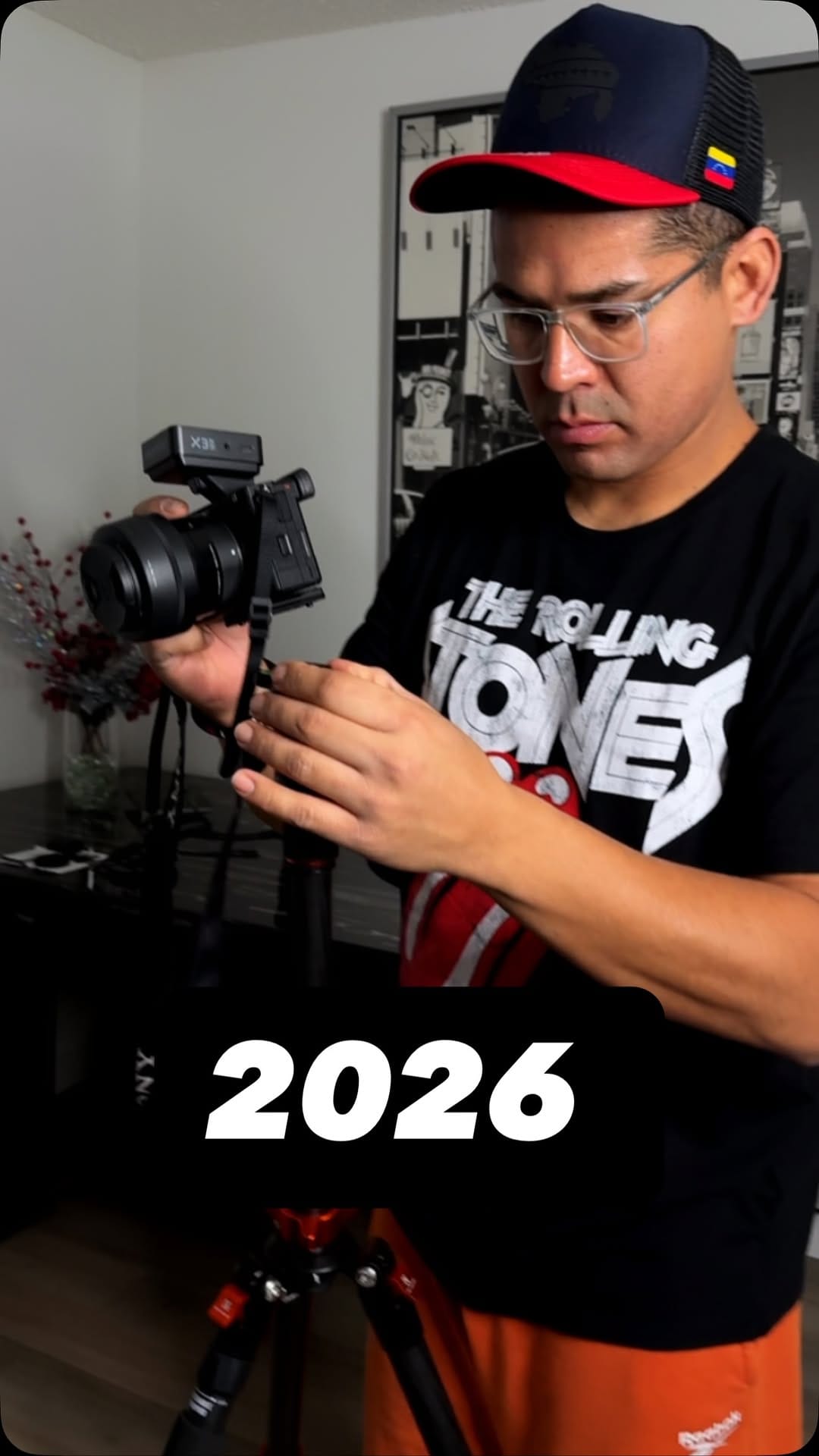 Post 5 by El Chamo te lo Cuenta on Instagram (video)