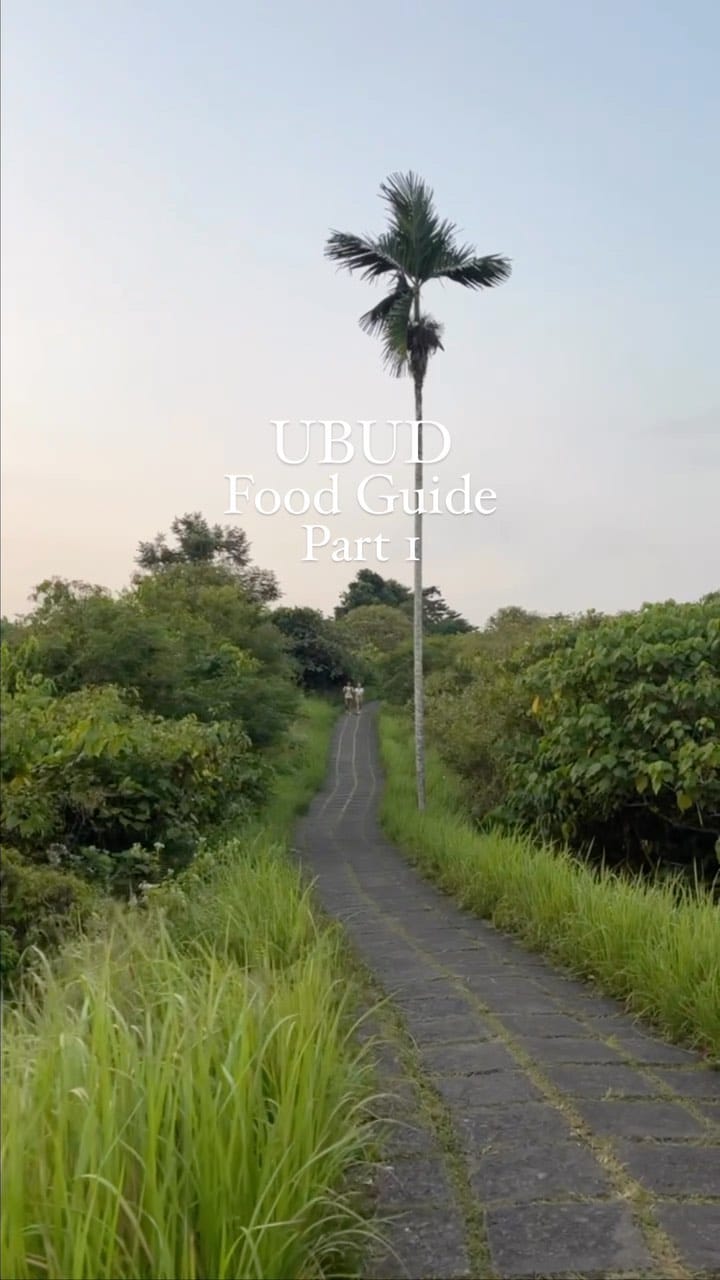 Post 8 by Lunchin with Luce ☀︎ Food | Lifestyle | Travel - Creator on Instagram (video)