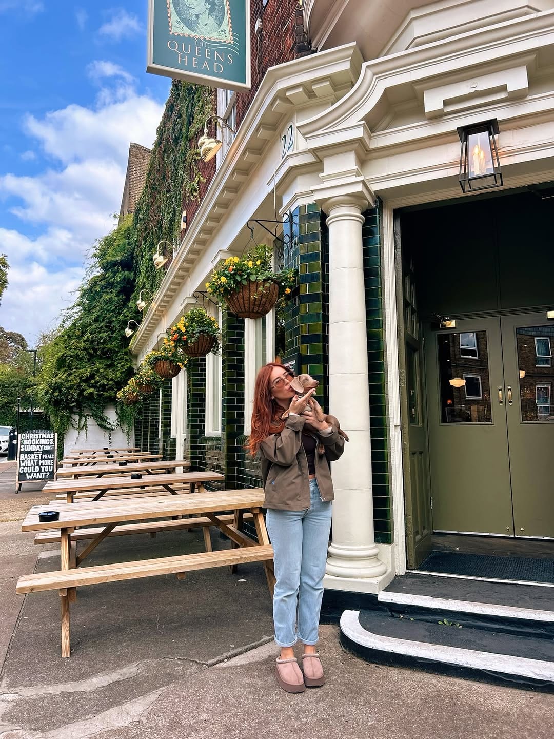 Post 6 by Lunchin with Luce ☀︎ Food | Lifestyle | Travel - Creator on Instagram (carousel)