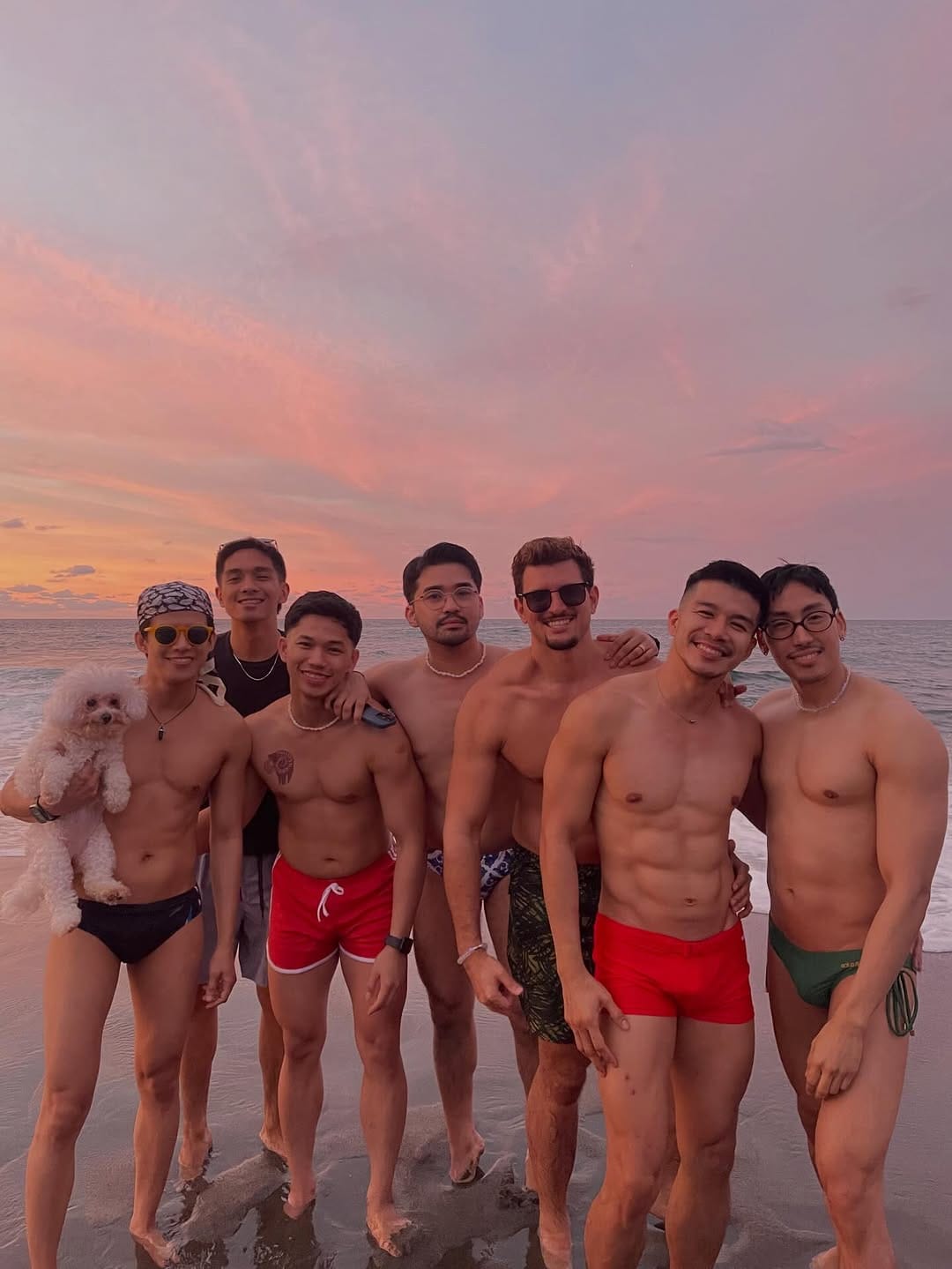 Post 1 by Rendel John 🇵🇭🇨🇦 on Instagram (carousel)