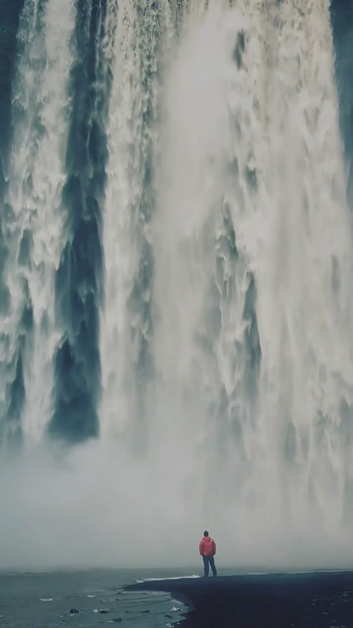 Post 8 by Visual Storyteller on Instagram (video)