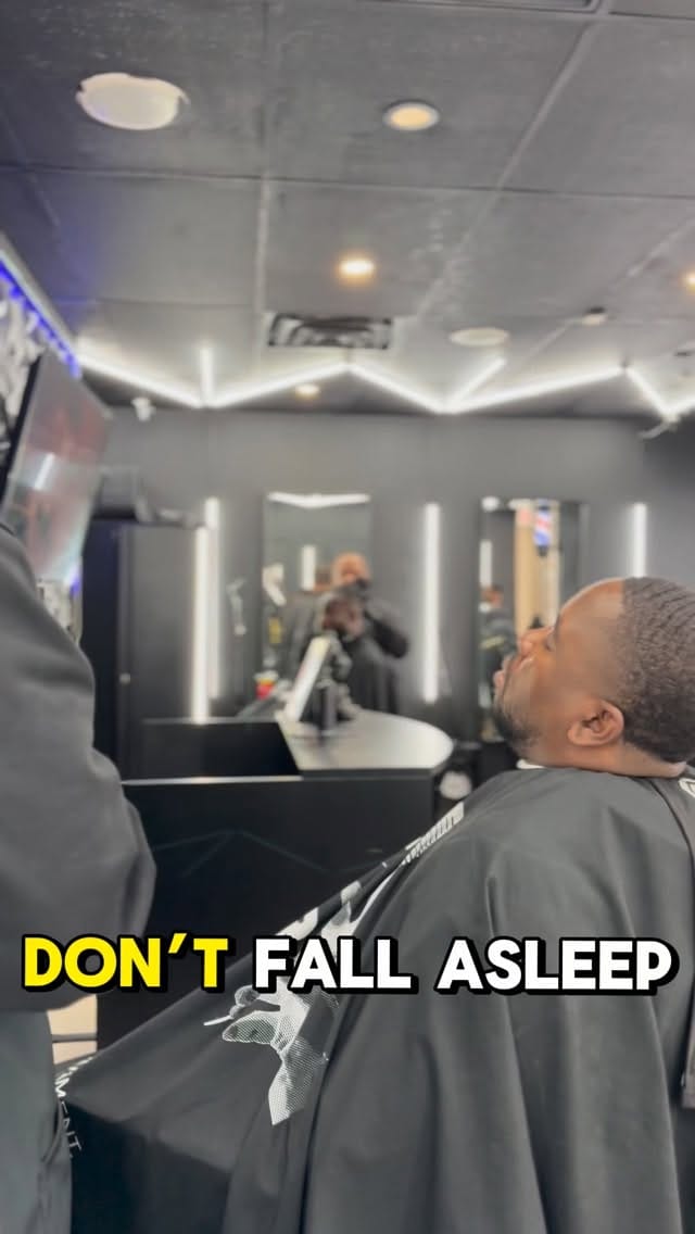 Post 3 by 💈• Ak Cutz •💈 🇪🇹 on Instagram (video)