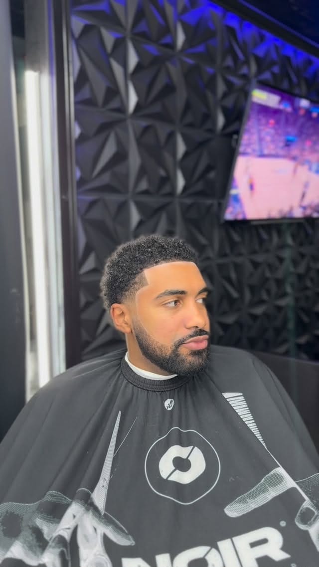 Post 7 by 💈• Ak Cutz •💈 🇪🇹 on Instagram (video)