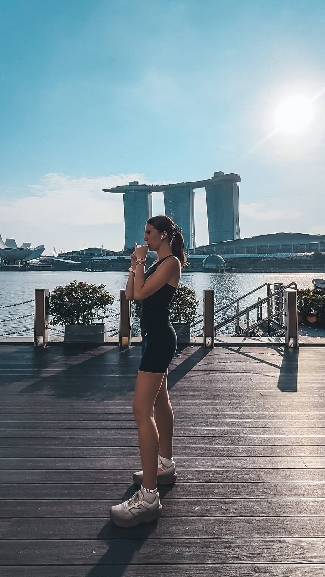 Post 1 by Fanny 🦋 on Instagram (video)