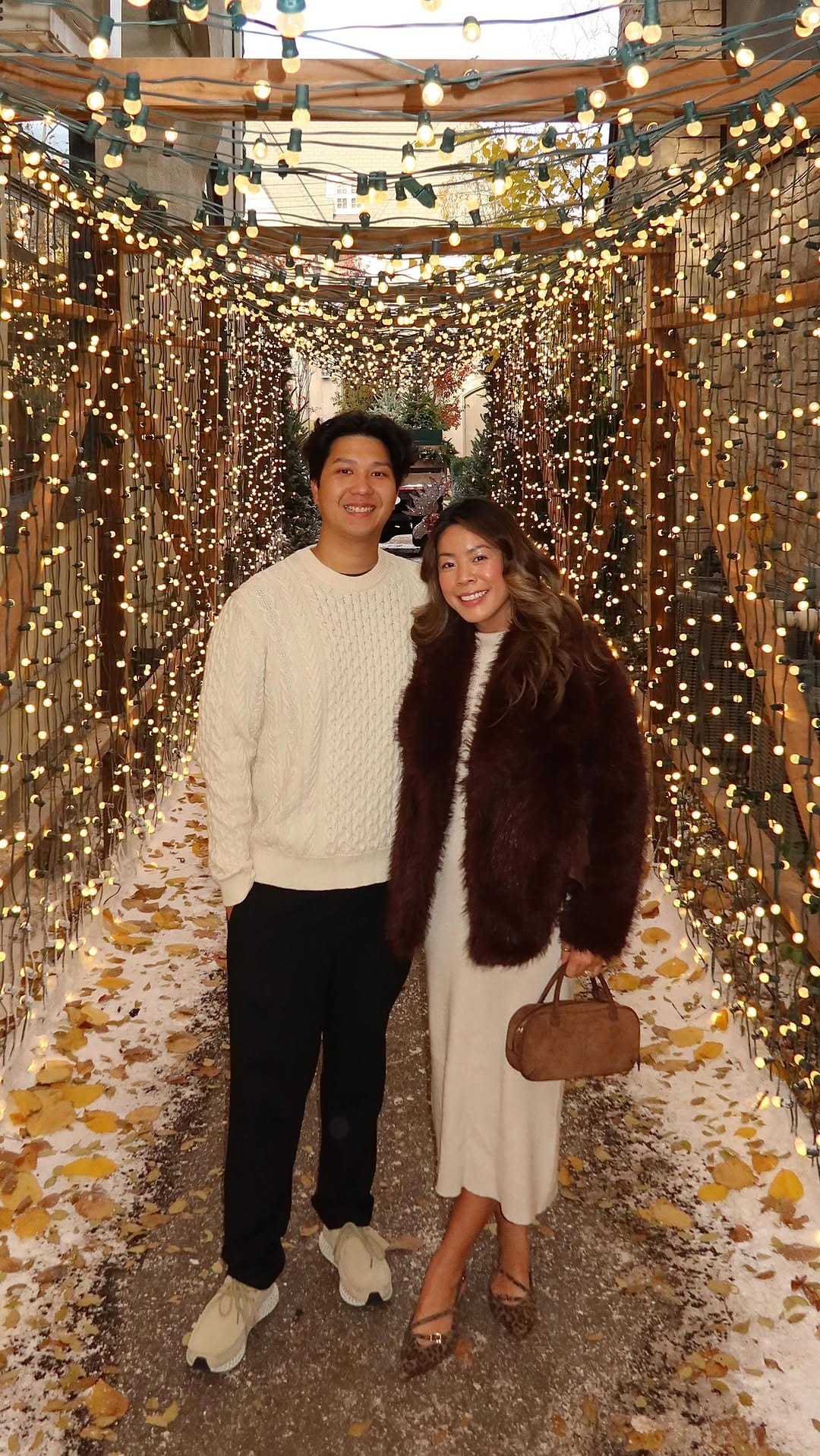 Post 10 by amanda leong on Instagram (video)