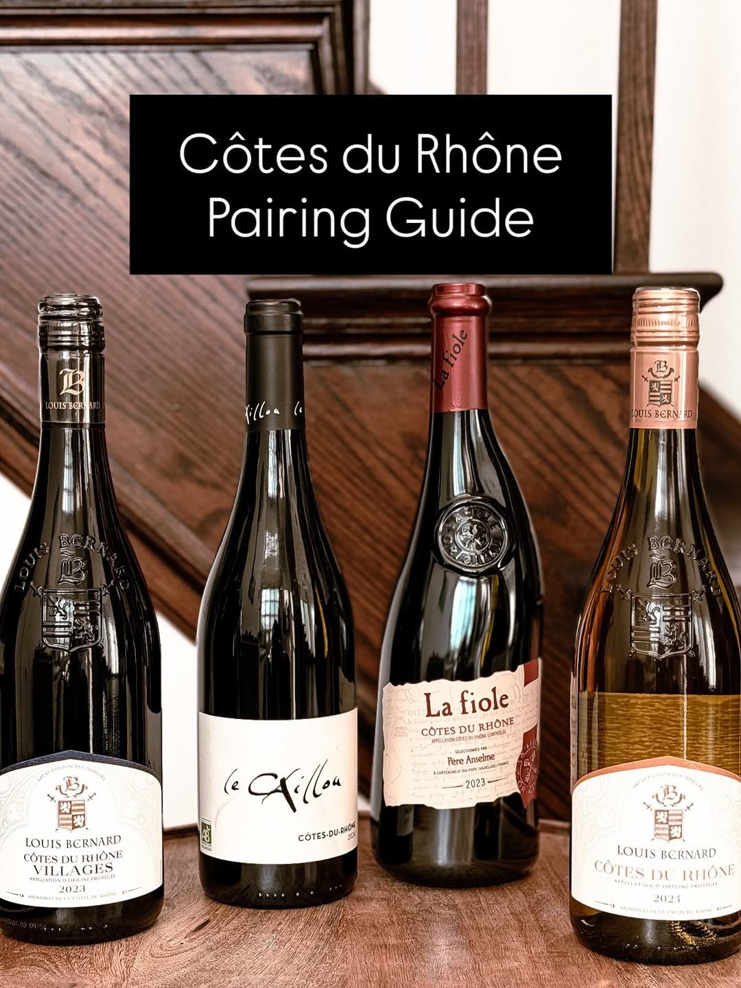 Post 4 by Anita | Wine, Food & Travel on Instagram (carousel)