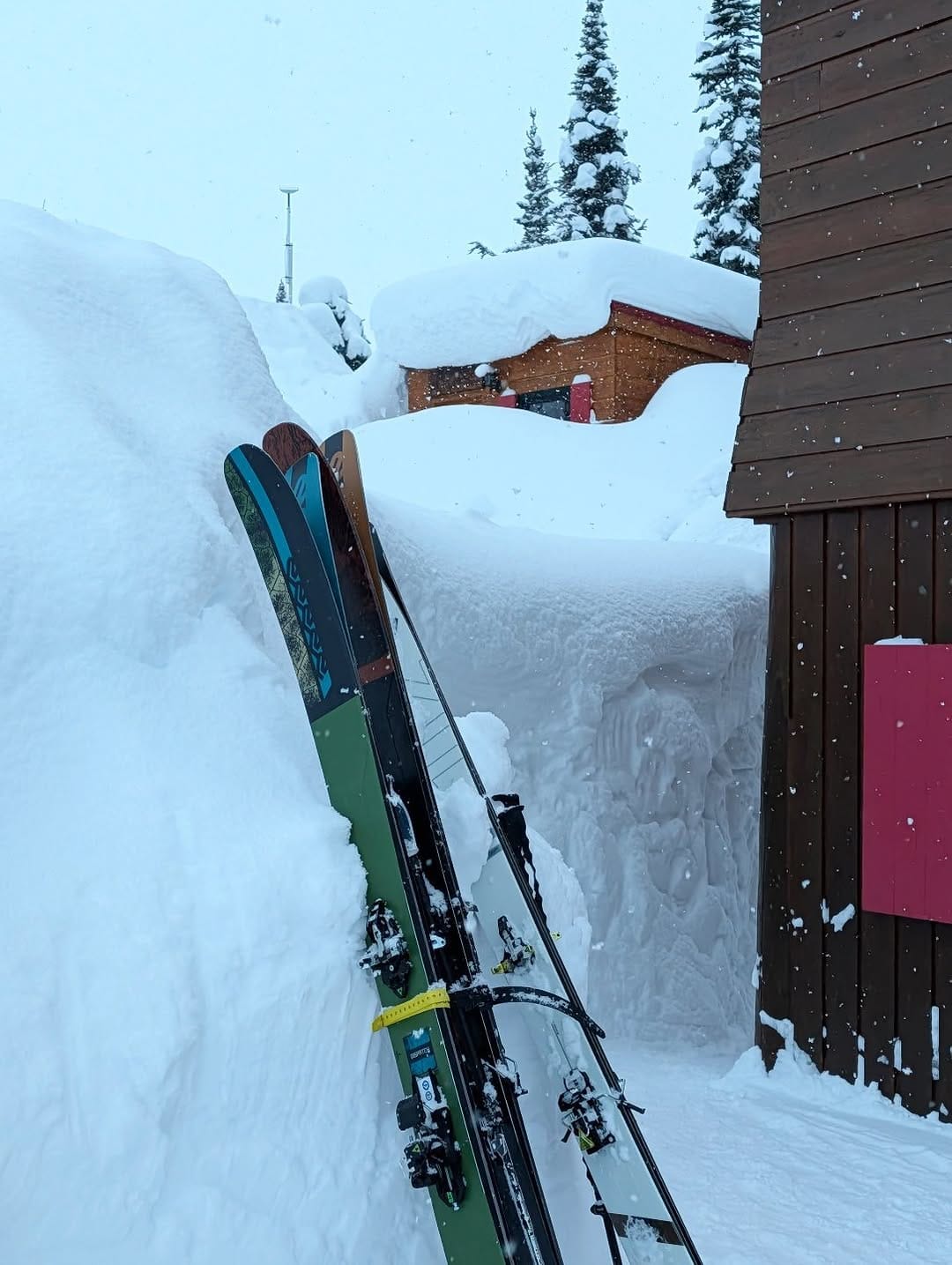 Post 4 by Selkirk Mountain Experience on Instagram (image)