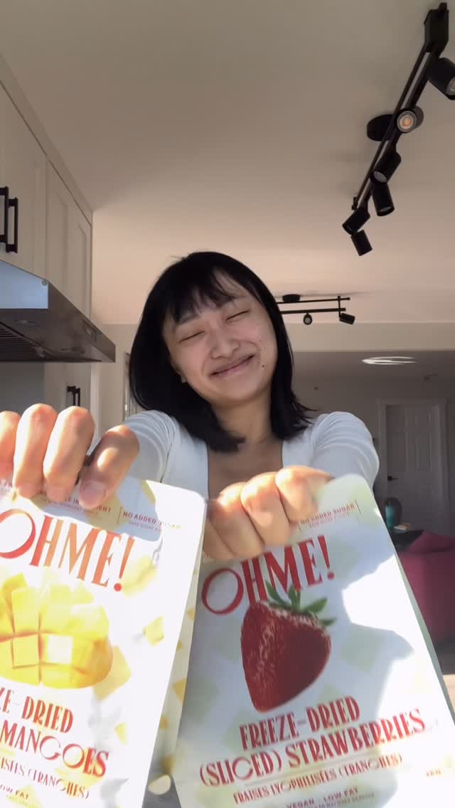 Post 6 by Vanessa Ⓥ Vancouver Content Creator on Instagram (video)