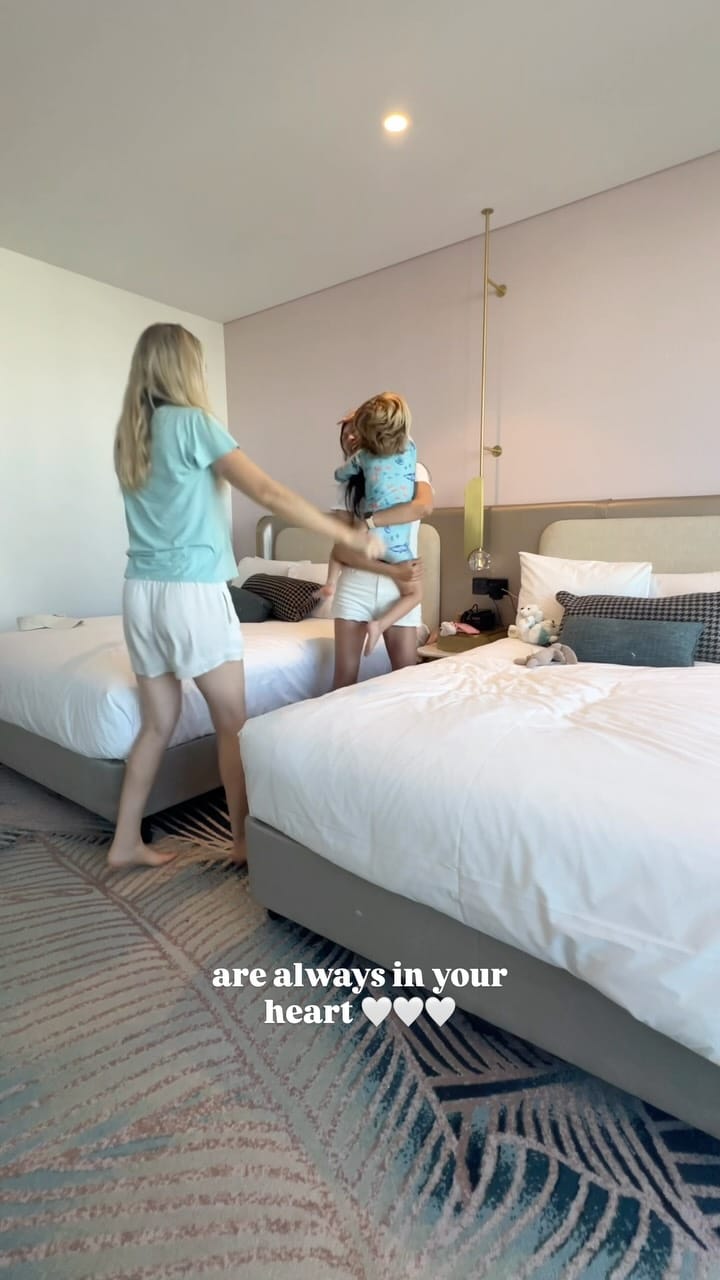 Post 9 by Vanessa Ⓥ Vancouver Content Creator on Instagram (video)