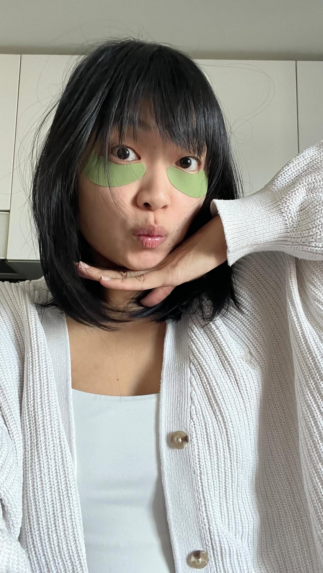 Post 2 by Vanessa Ⓥ Vancouver Content Creator on Instagram (video)