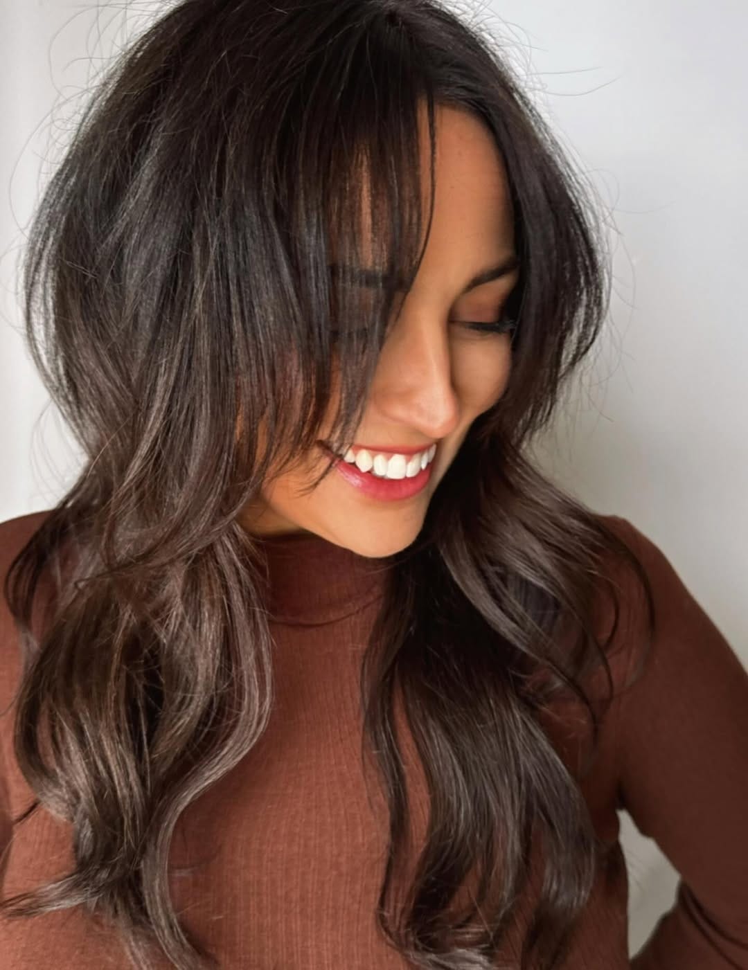Post 4 by 𝐉𝐎𝐂𝐄𝐋𝐘𝐍| Ottawa Hair Stylist🌞 on Instagram (image)