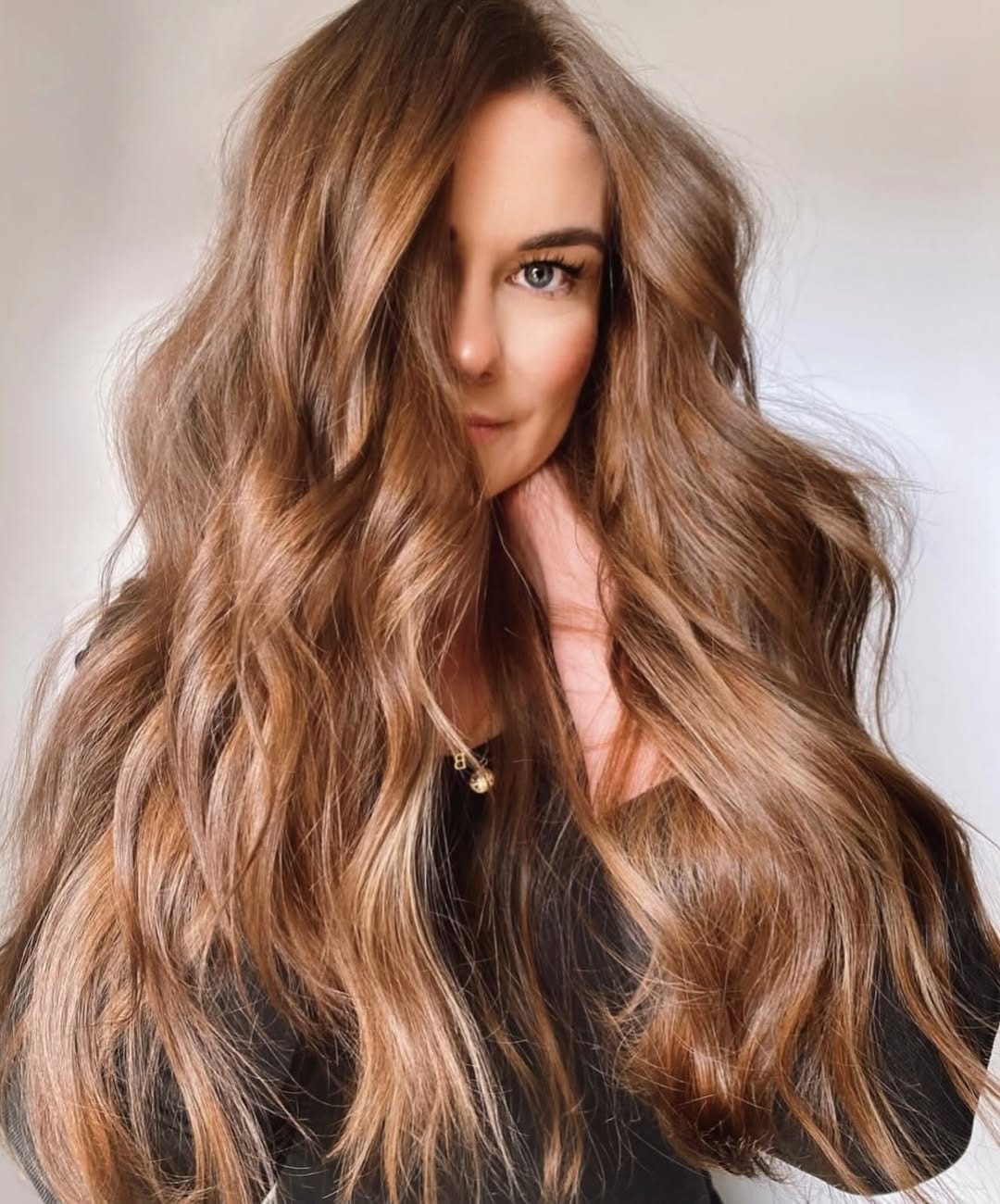 Post 7 by 𝐉𝐎𝐂𝐄𝐋𝐘𝐍| Ottawa Hair Stylist🌞 on Instagram (image)