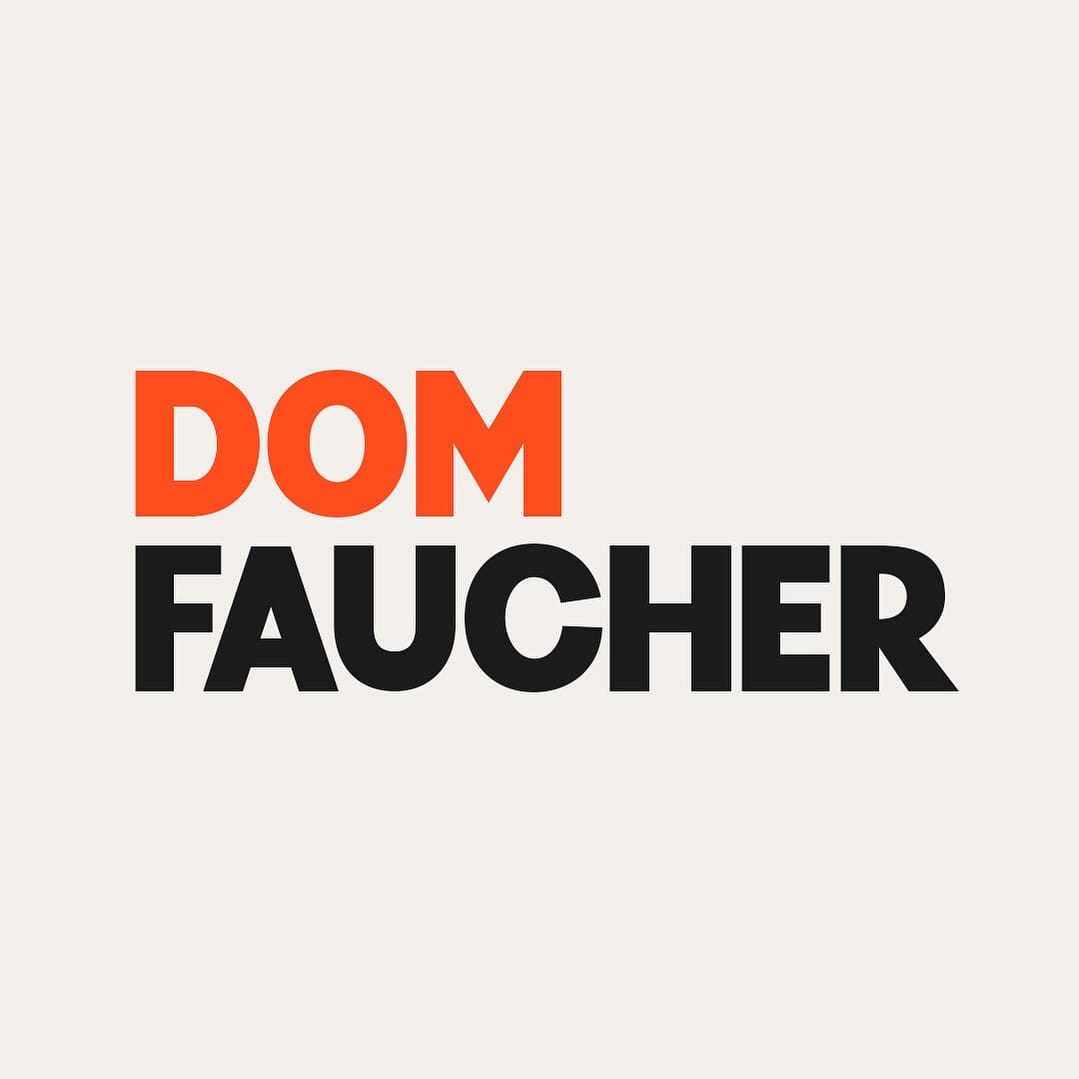 Post 1 by D O M F A U C H E R ▪️ on Instagram (image)