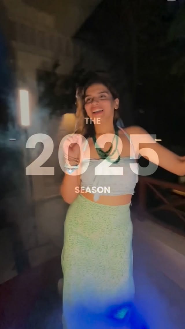 Post 2 by Mitali J | Digital Creator on Instagram (video)