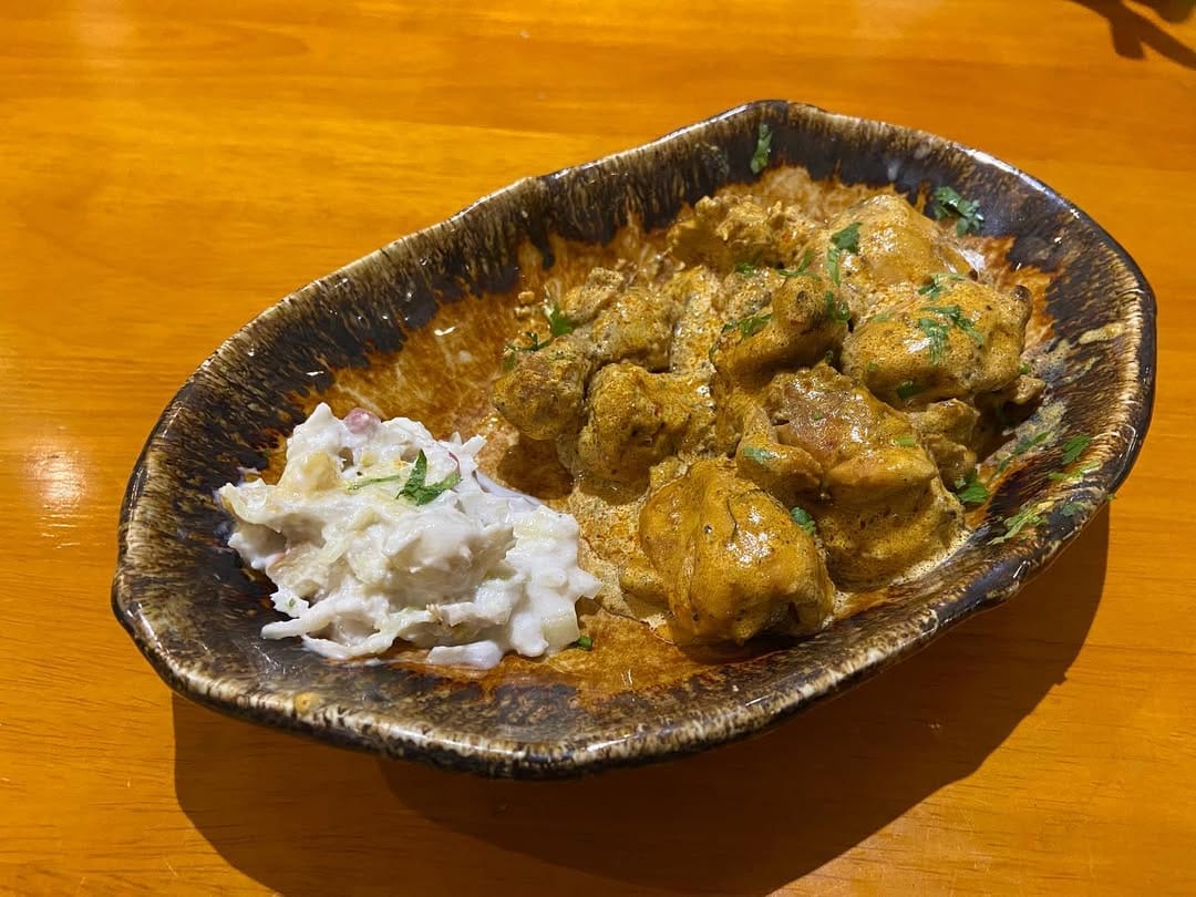Post 10 by Rishabh Thakur | Food Blogger on Instagram (carousel)