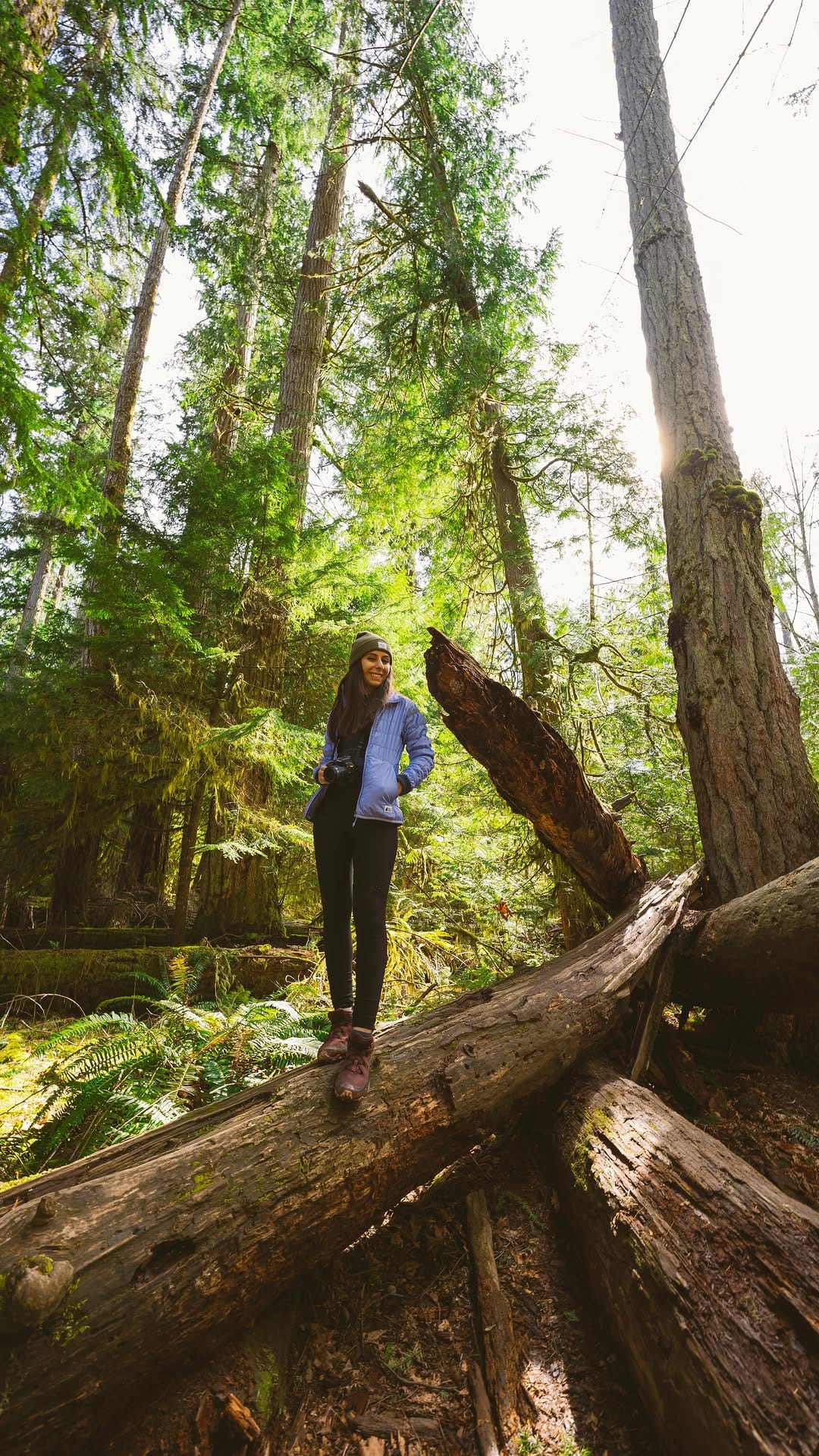 Post 7 by Mellissa Correia | Travel, Outdoors & Hidden Gems on Instagram (video)