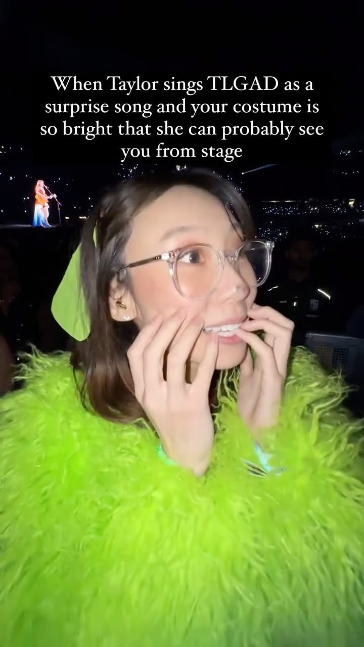 Post 9 by Shan on Instagram (video)