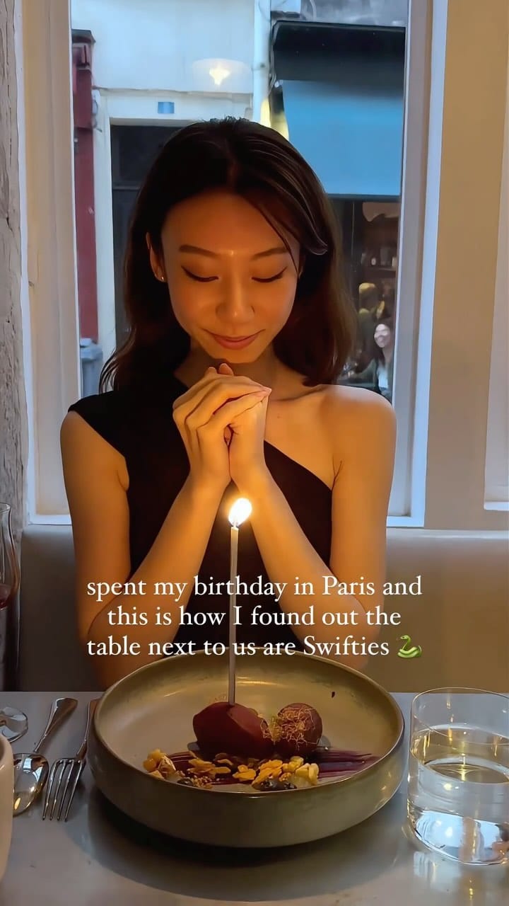 Post 10 by Shan on Instagram (video)