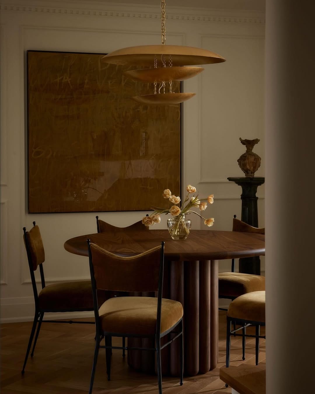 Post 4 by JESSICA LEIGH INTERIORS INC on Instagram (image)