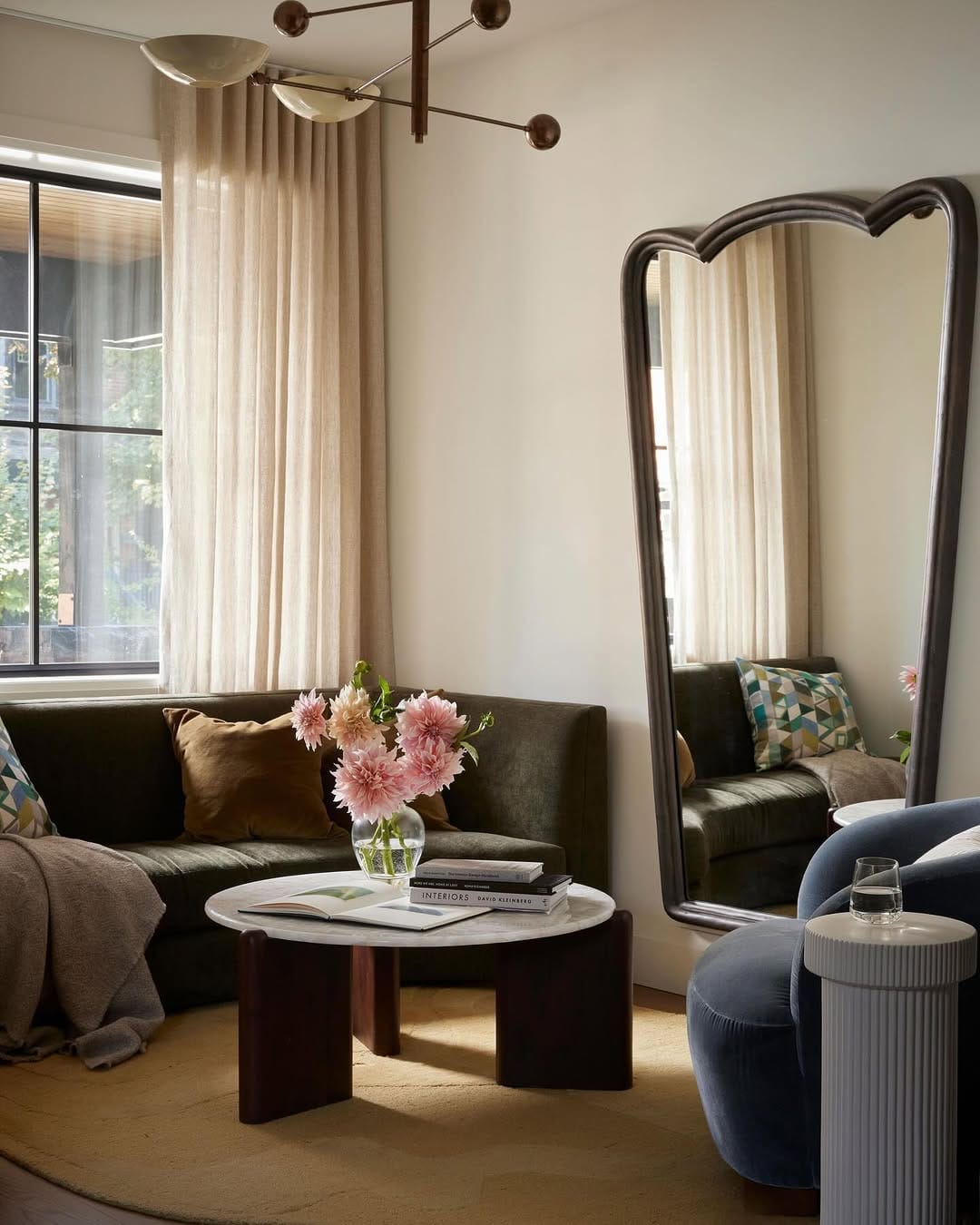 Post 6 by JESSICA LEIGH INTERIORS INC on Instagram (image)