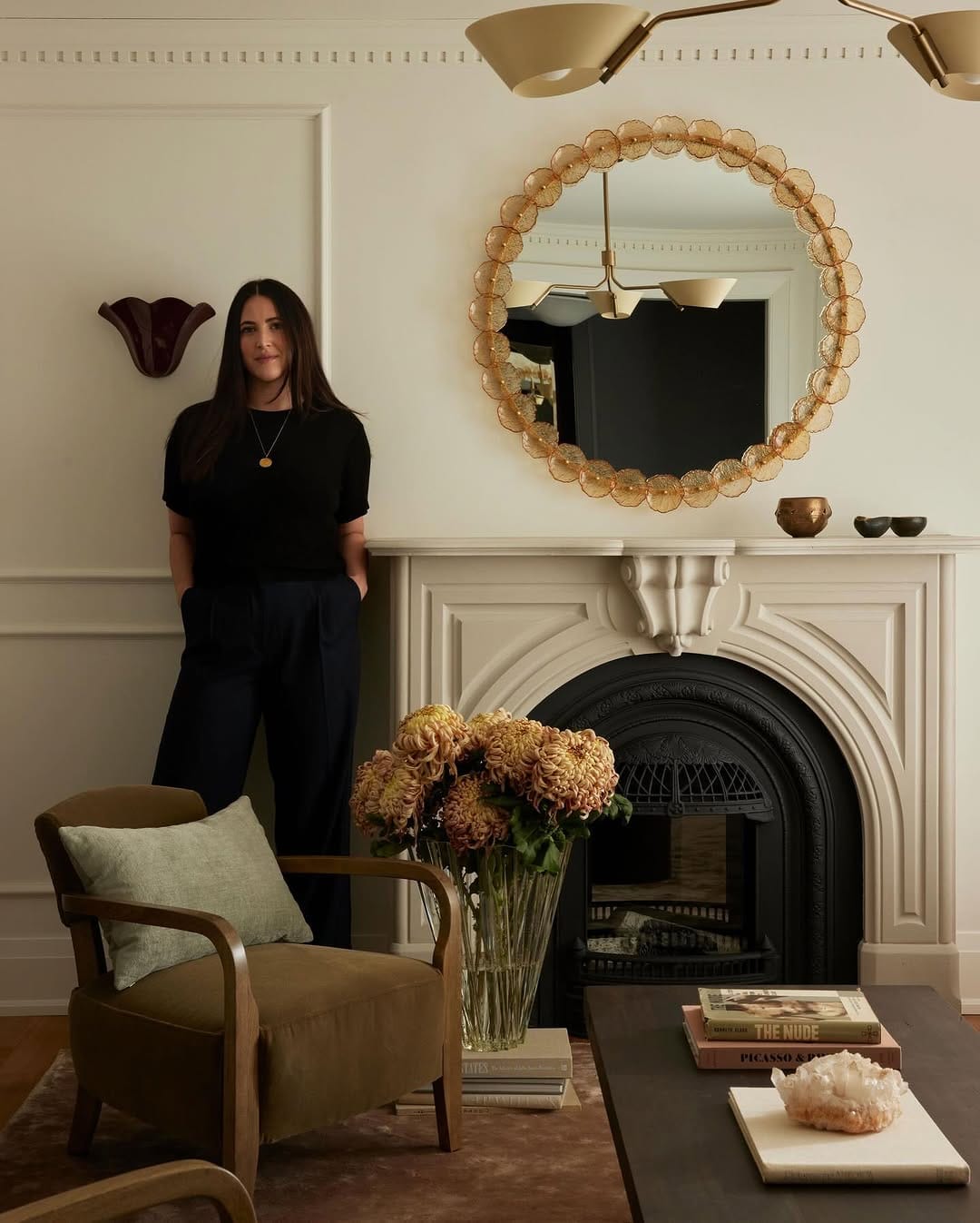 Post 1 by JESSICA LEIGH INTERIORS INC on Instagram (image)