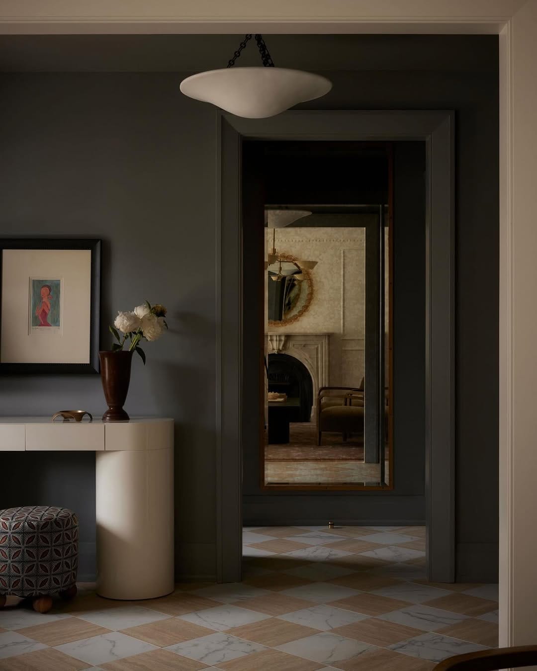 Post 2 by JESSICA LEIGH INTERIORS INC on Instagram (image)