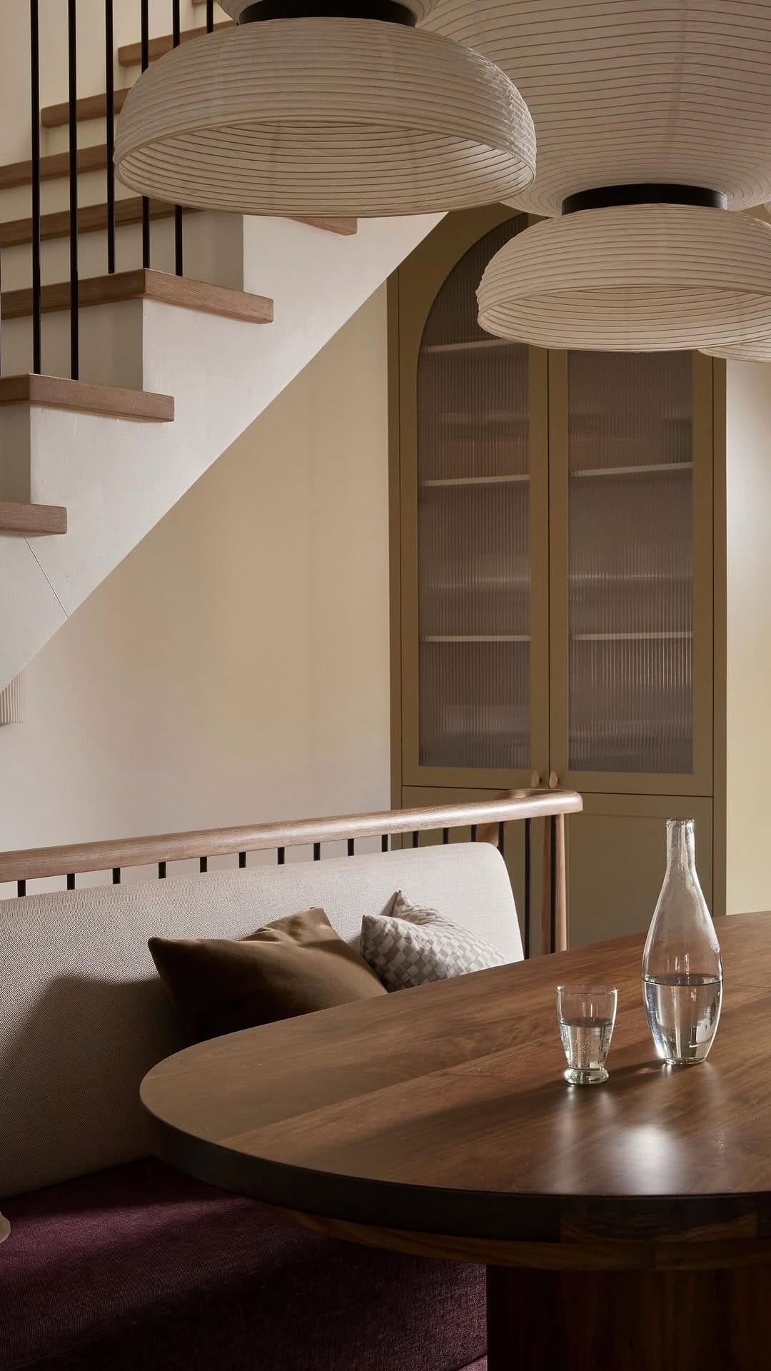Post 3 by JESSICA LEIGH INTERIORS INC on Instagram (video)
