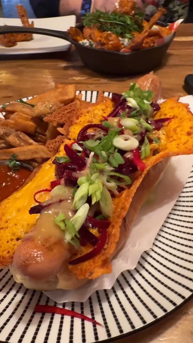 Post 9 by British Columbia | Okanagan best restaurants on Instagram (video)