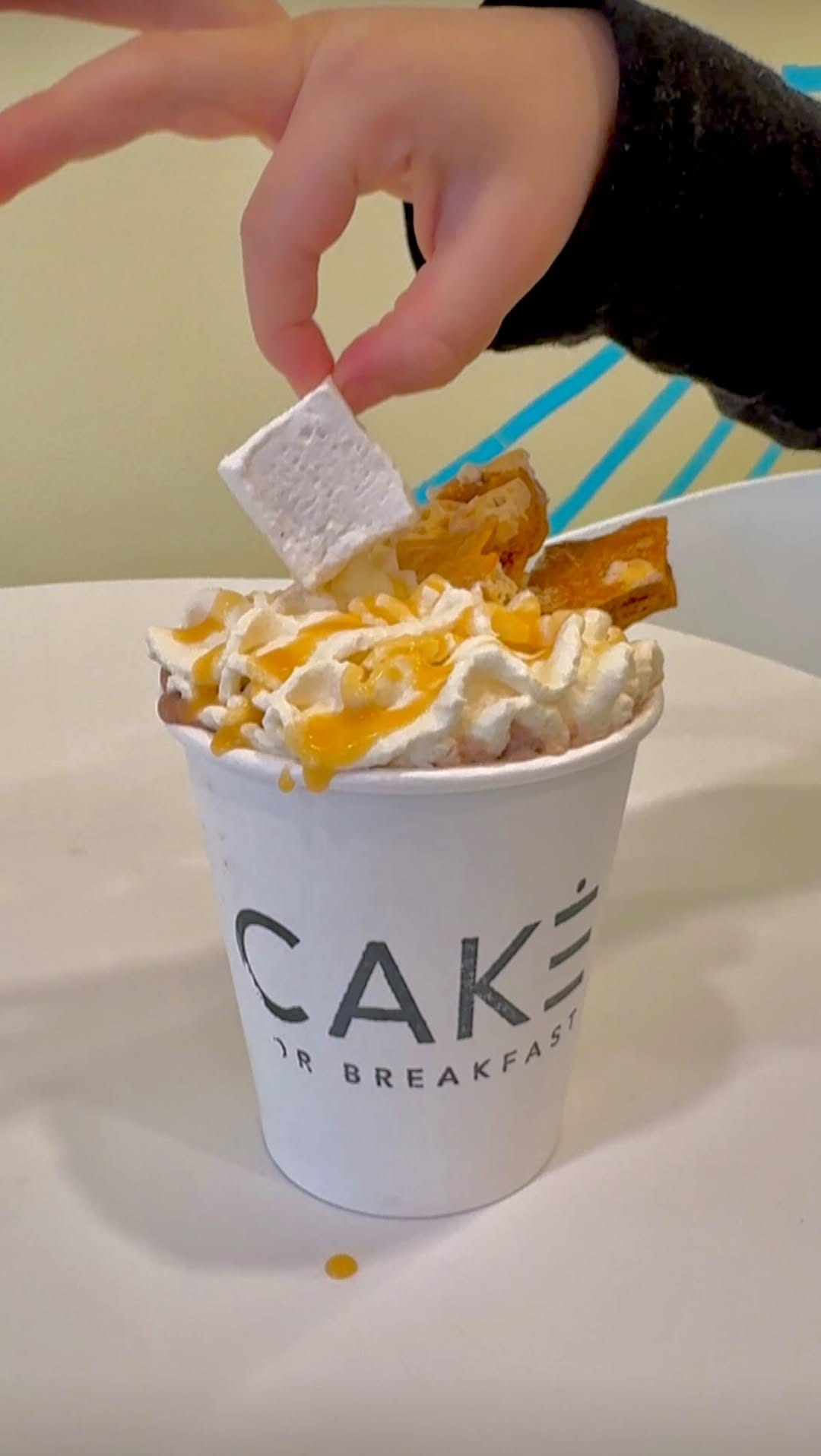 Post 2 by British Columbia | Okanagan best restaurants on Instagram (video)