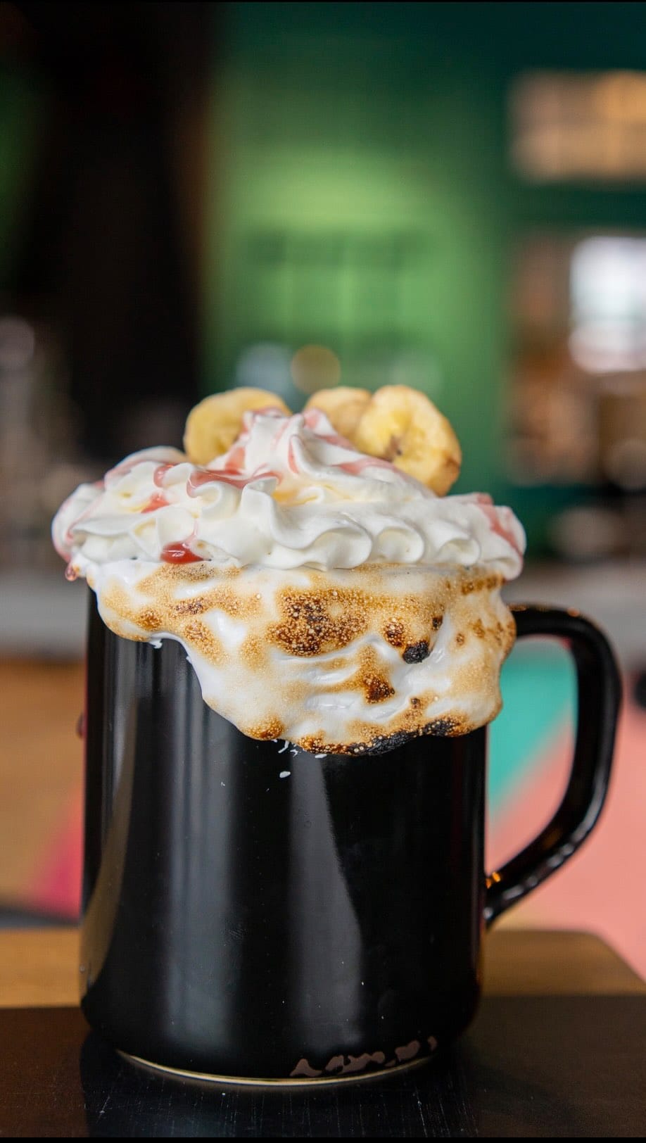 Post 5 by British Columbia | Okanagan best restaurants on Instagram (video)
