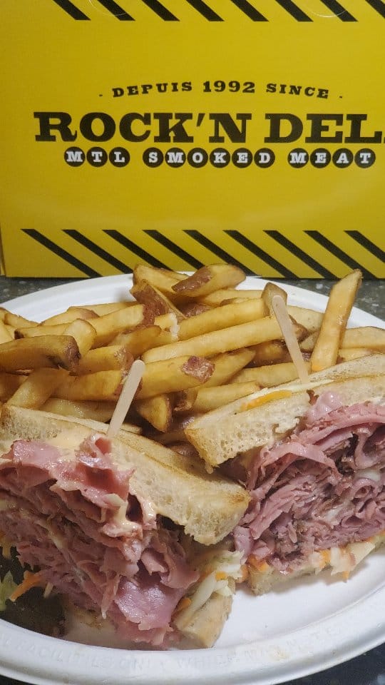 Post 6 by Zaak | Toronto Content Creator & Blogger on Instagram (video)