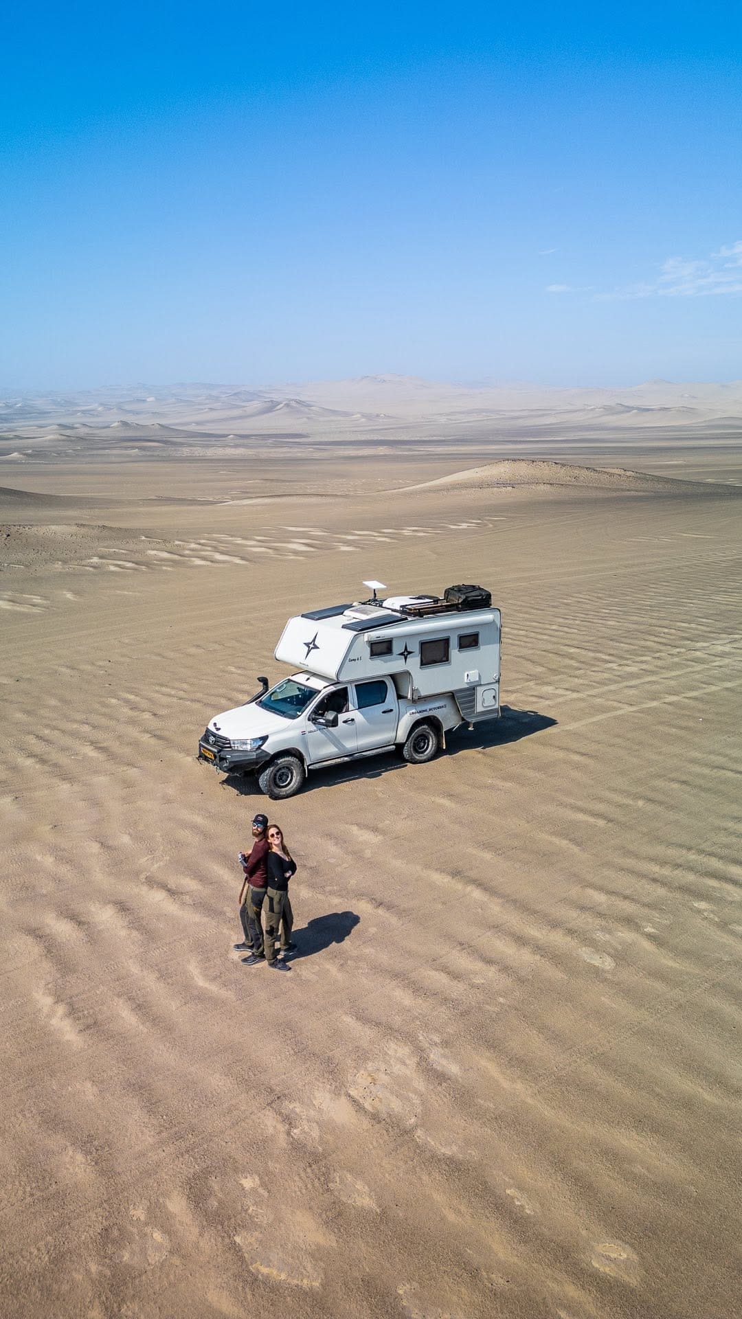 Post 8 by TRAVEL | OVERLANDING | VANLIFE | PHOTOGRAPHY on Instagram (video)