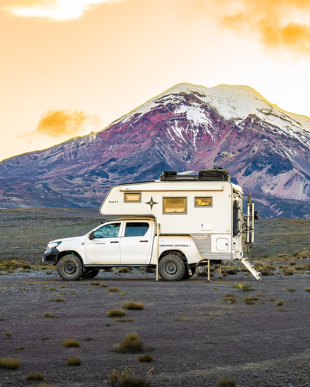 Post 5 by TRAVEL | OVERLANDING | VANLIFE | PHOTOGRAPHY on Instagram (carousel)