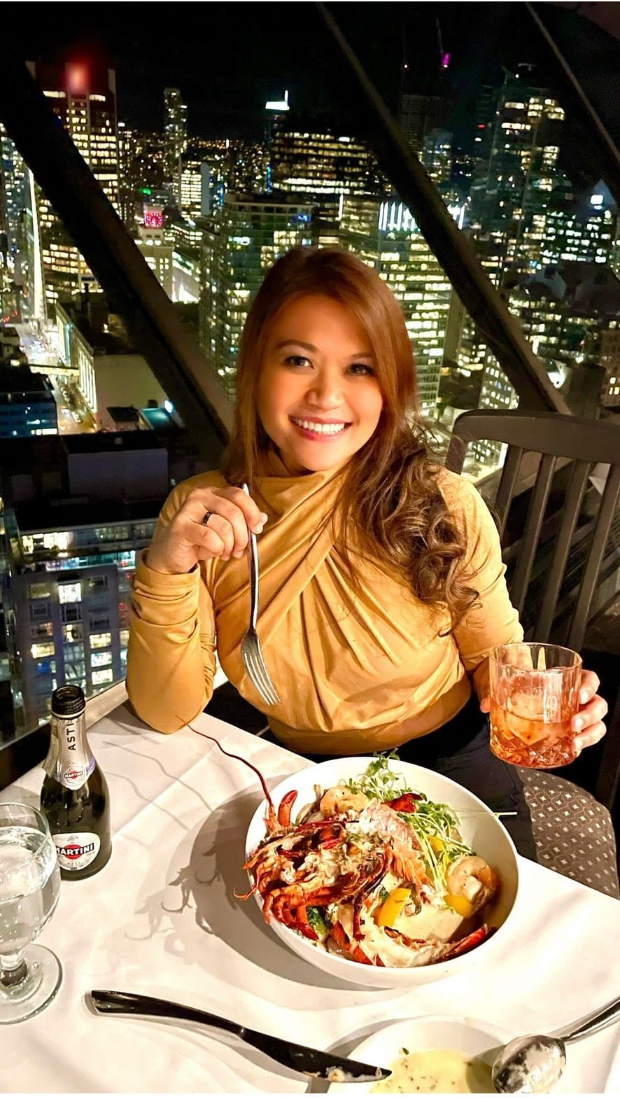 Post 9 by Hangry Wanderer 🍜🧿 on Instagram (video)