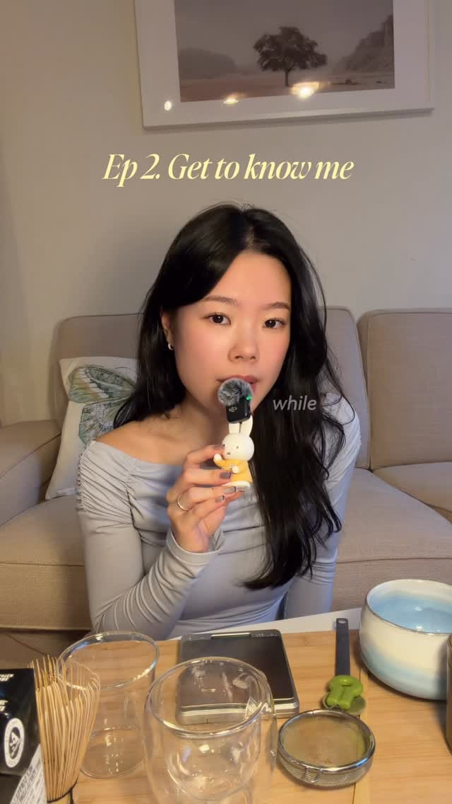 Post 5 by Ami on Instagram (video)