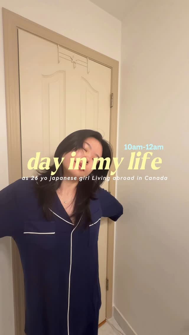 Post 3 by Ami on Instagram (video)