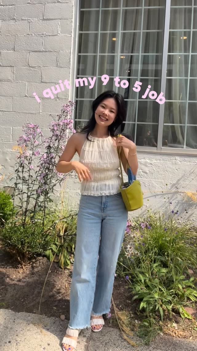 Post 9 by Ami on Instagram (video)