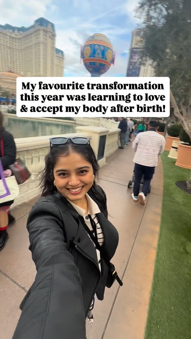 Post 5 by Being. ANMOL | Petite Fashion Lifestyle + New Mom on Instagram (video)
