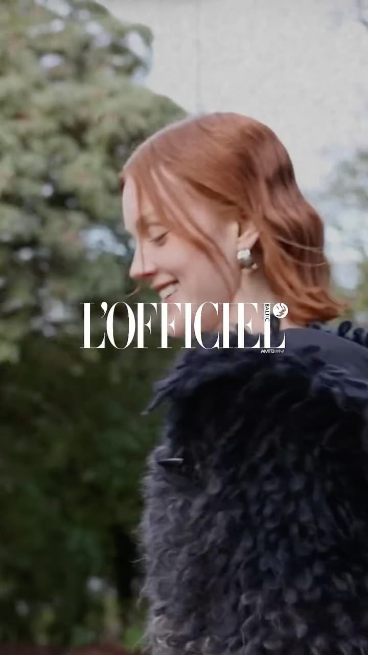 Post 9 by Vanessa Mayberry on Instagram (video)