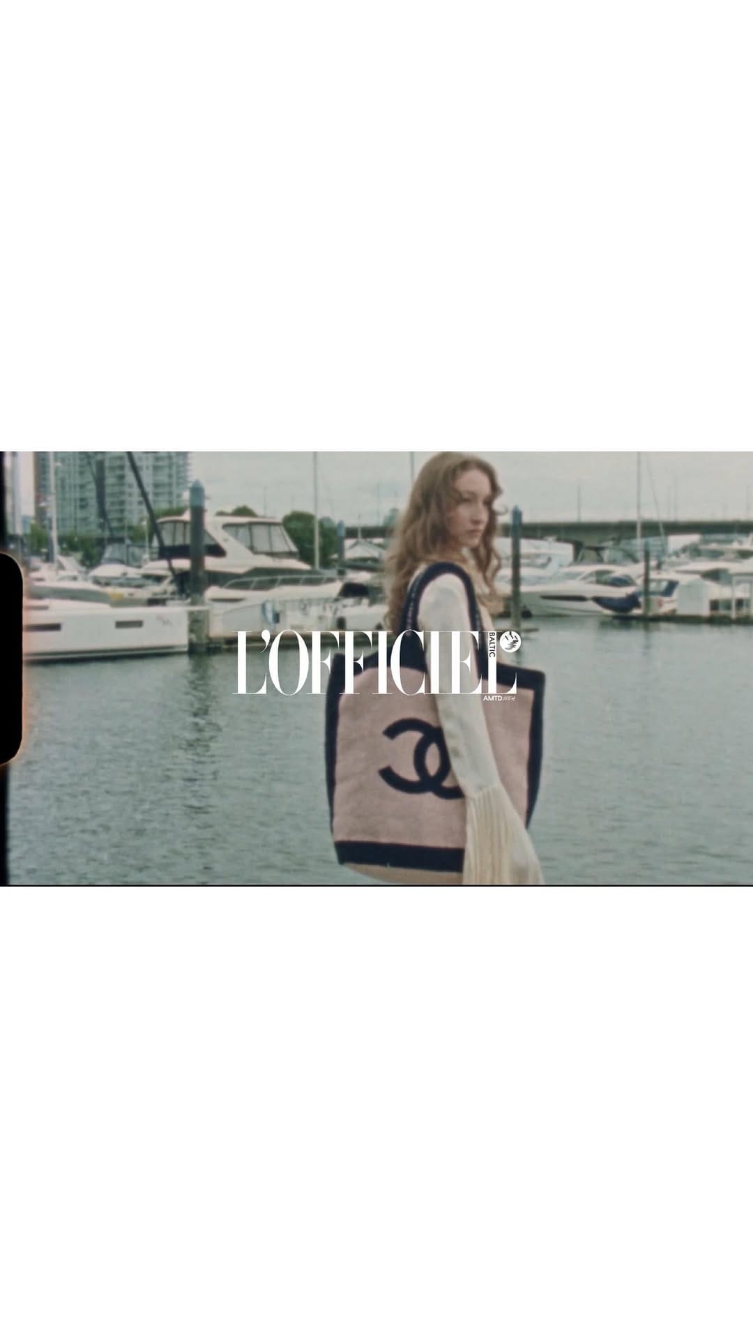 Post 8 by Vanessa Mayberry on Instagram (video)