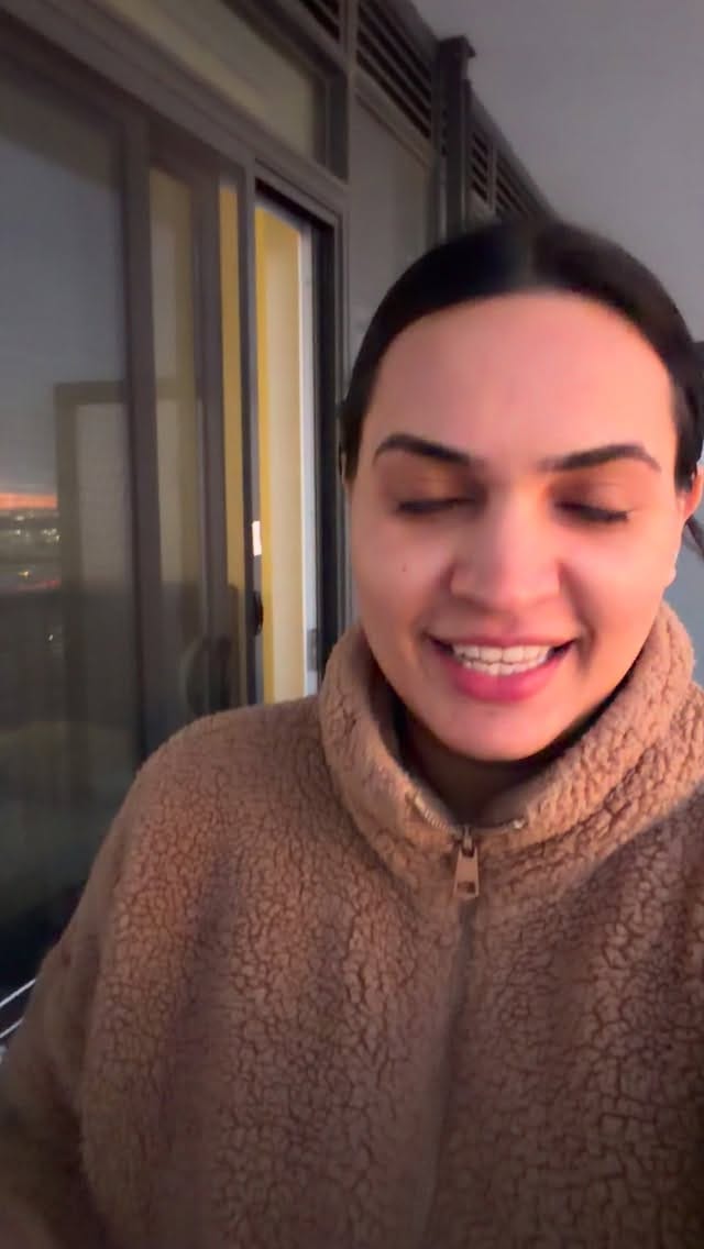 Post 1 by Dipikka Bhoriya 🍁 on Instagram (video)