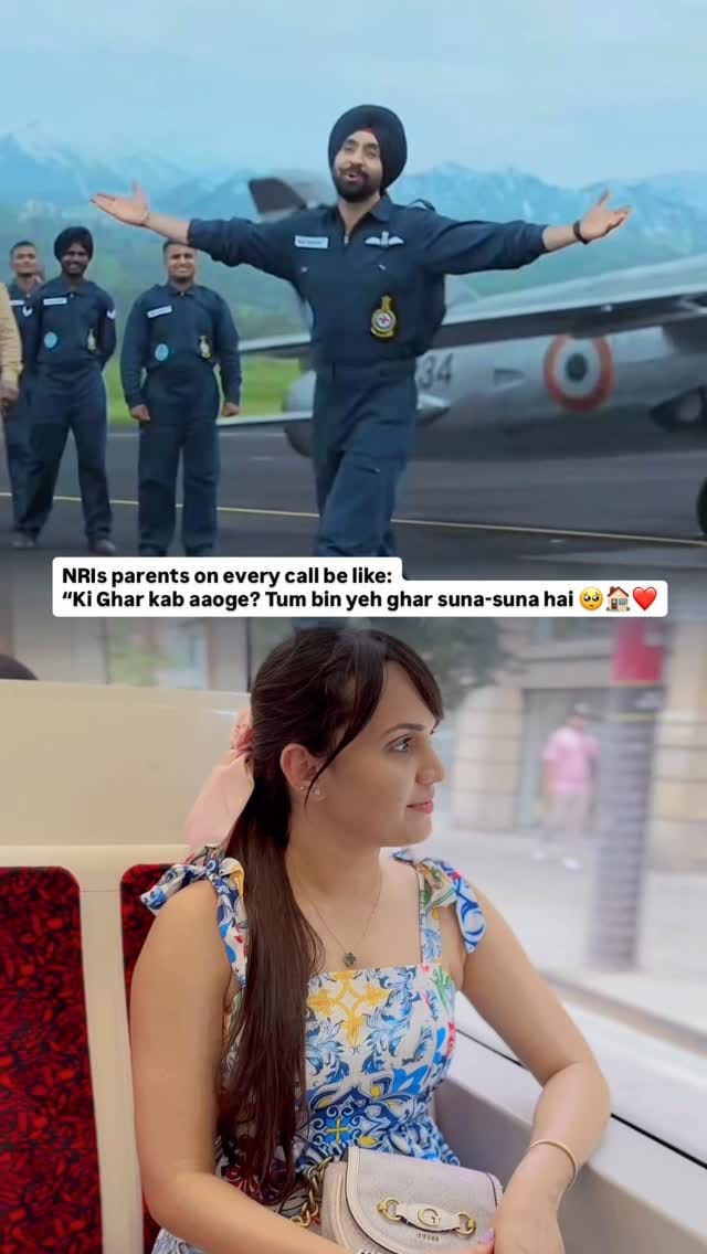 Post 9 by Dipikka Bhoriya 🍁 on Instagram (video)