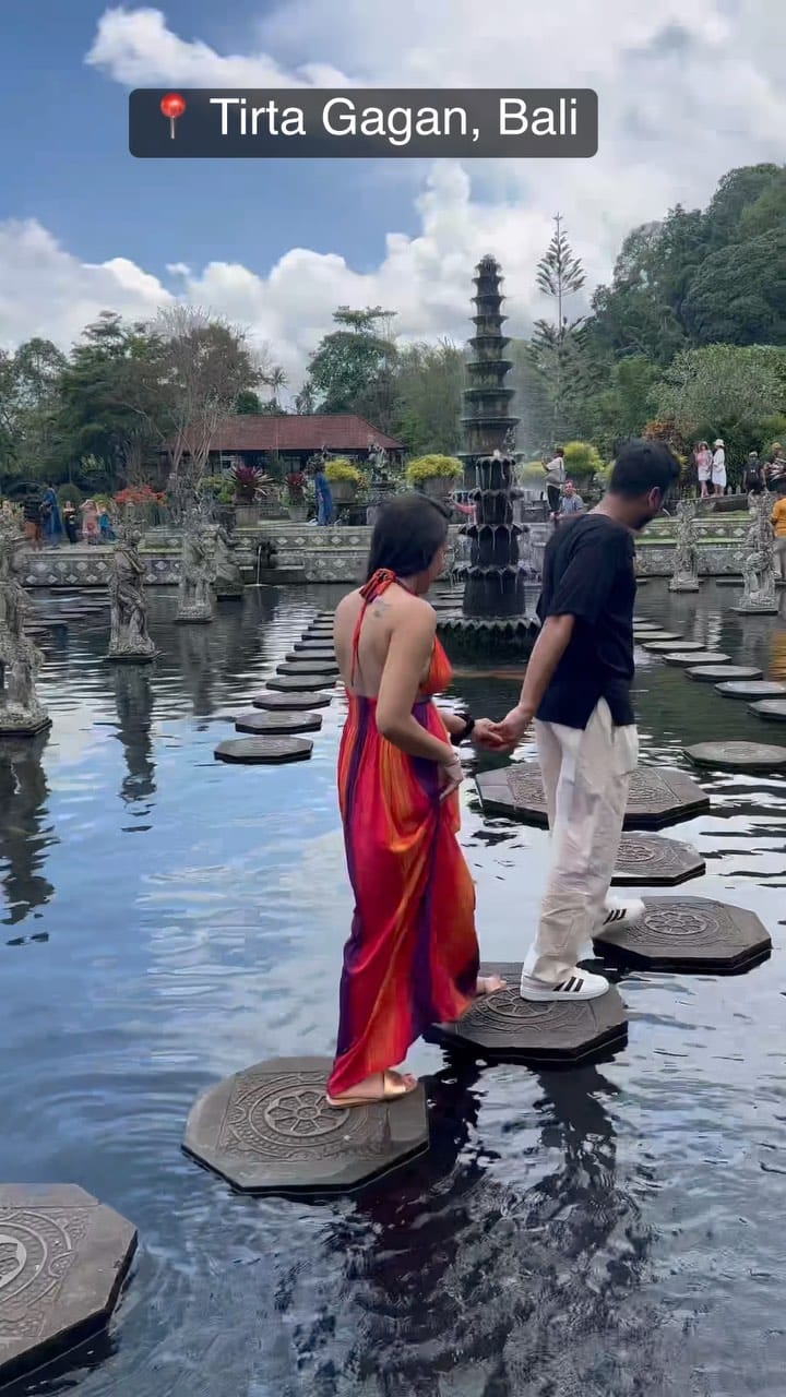 Post 10 by Dipikka Bhoriya 🍁 on Instagram (video)
