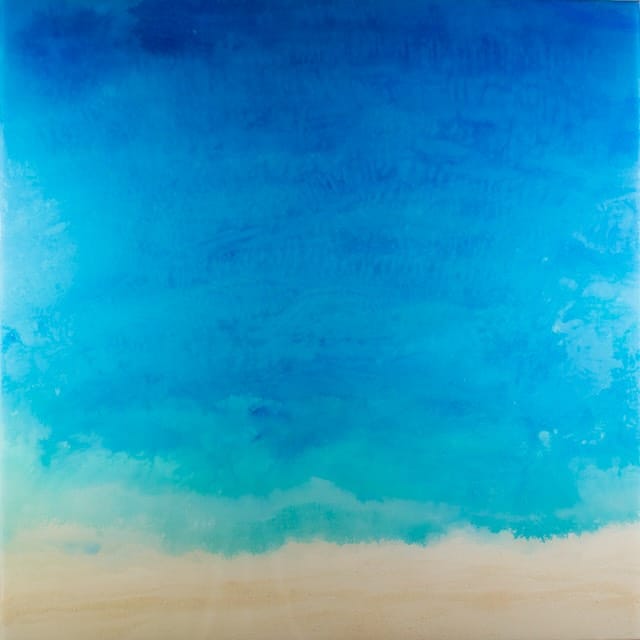 Post 8 by Ocean Art by Kimberley Eddy on Instagram (image)